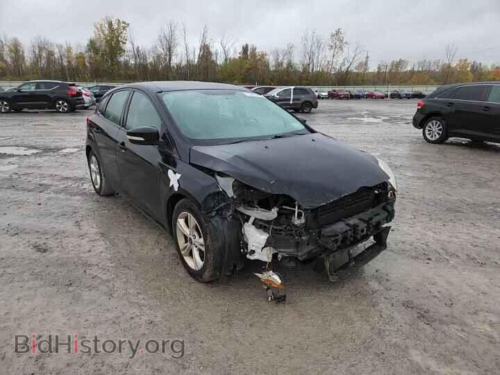 2014 Ford FOCUS (VIN 1FADP3K25EL307494) — фото 13 из 14