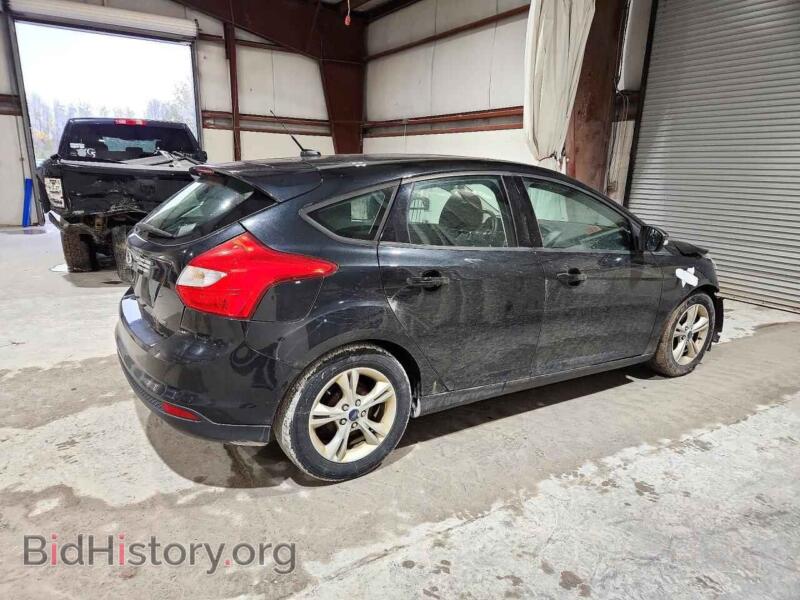 2014 Ford FOCUS (VIN 1FADP3K25EL307494) — фото 3 из 14