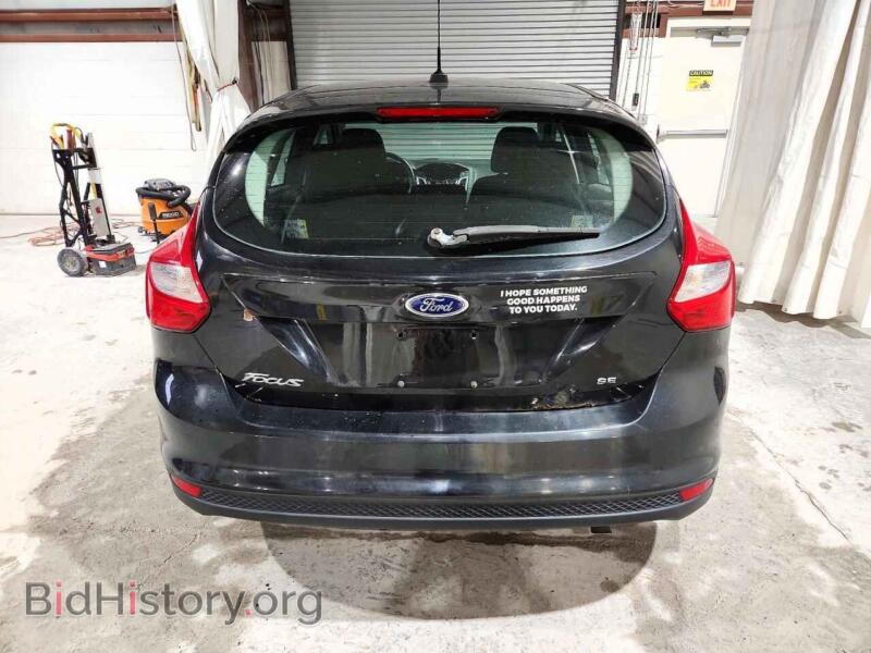 2014 Ford FOCUS (VIN 1FADP3K25EL307494) — фото 6 из 14