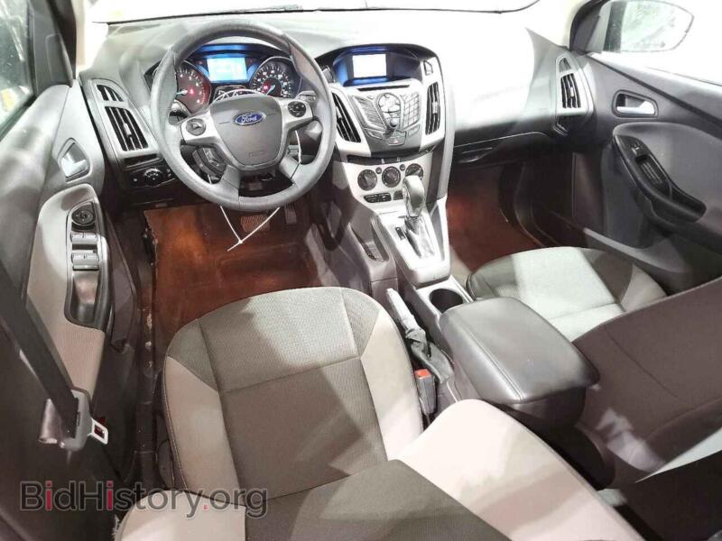 2014 Ford FOCUS (VIN 1FADP3K25EL307494) — фото 8 из 14