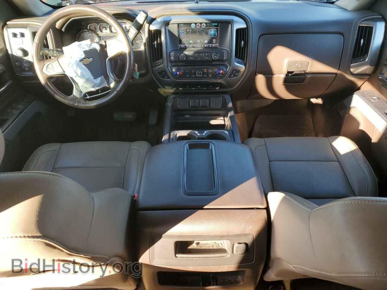 2015 CHEVROLET ALL Models - VIN: 3GCUKSEC3FG103038 - Фото 8