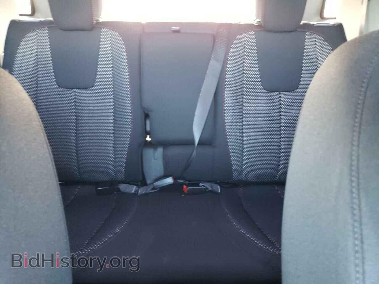 2012 GMC TERRAIN - VIN: 2GKALSEK0C6232745 - Photo 10