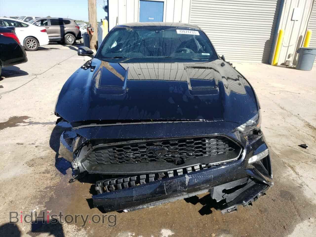 2019 FORD ALL Models - VIN: 1FA6P8TH9K5105590 - Photo 5