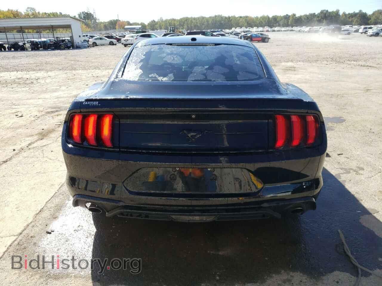 2019 FORD ALL Models - VIN: 1FA6P8TH9K5105590 - Photo 6