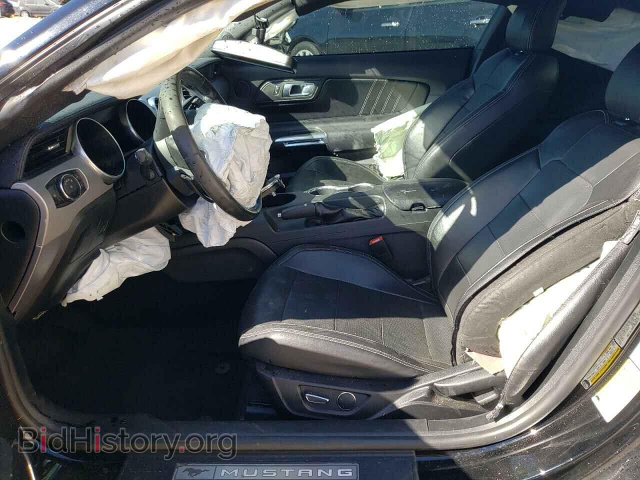 2019 FORD ALL Models - VIN: 1FA6P8TH9K5105590 - Photo 7