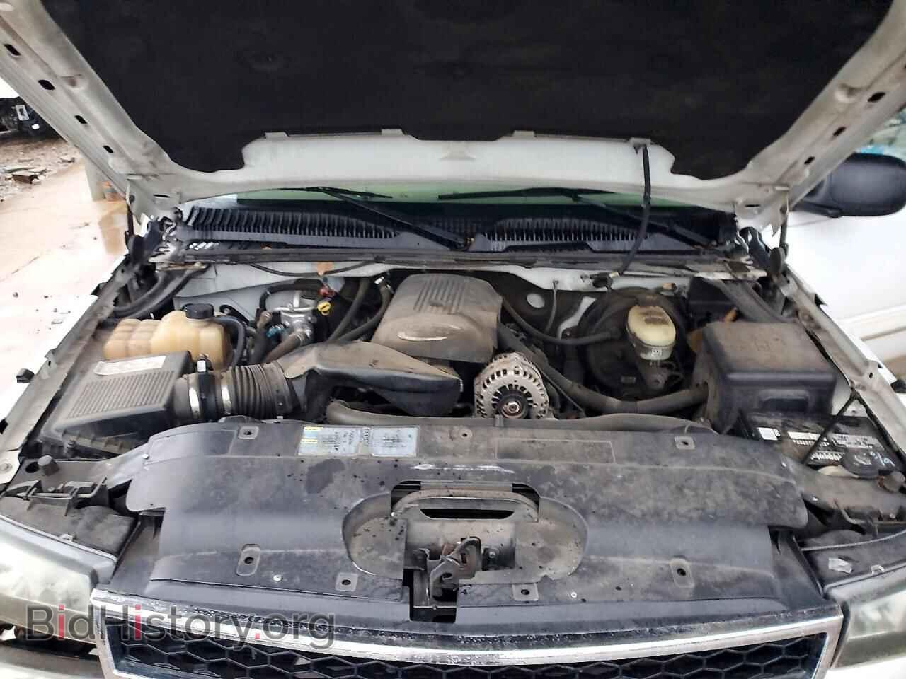 2007 CHEVROLET ALL Models - VIN: 2GCEC19Z571107919 - Фото 11