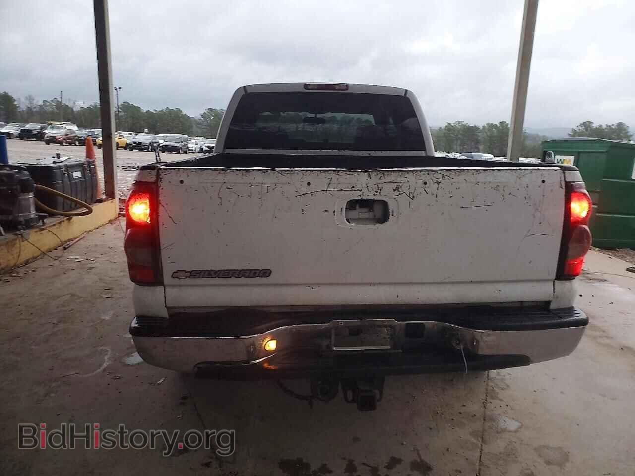 2007 CHEVROLET ALL Models - VIN: 2GCEC19Z571107919 - Фото 6