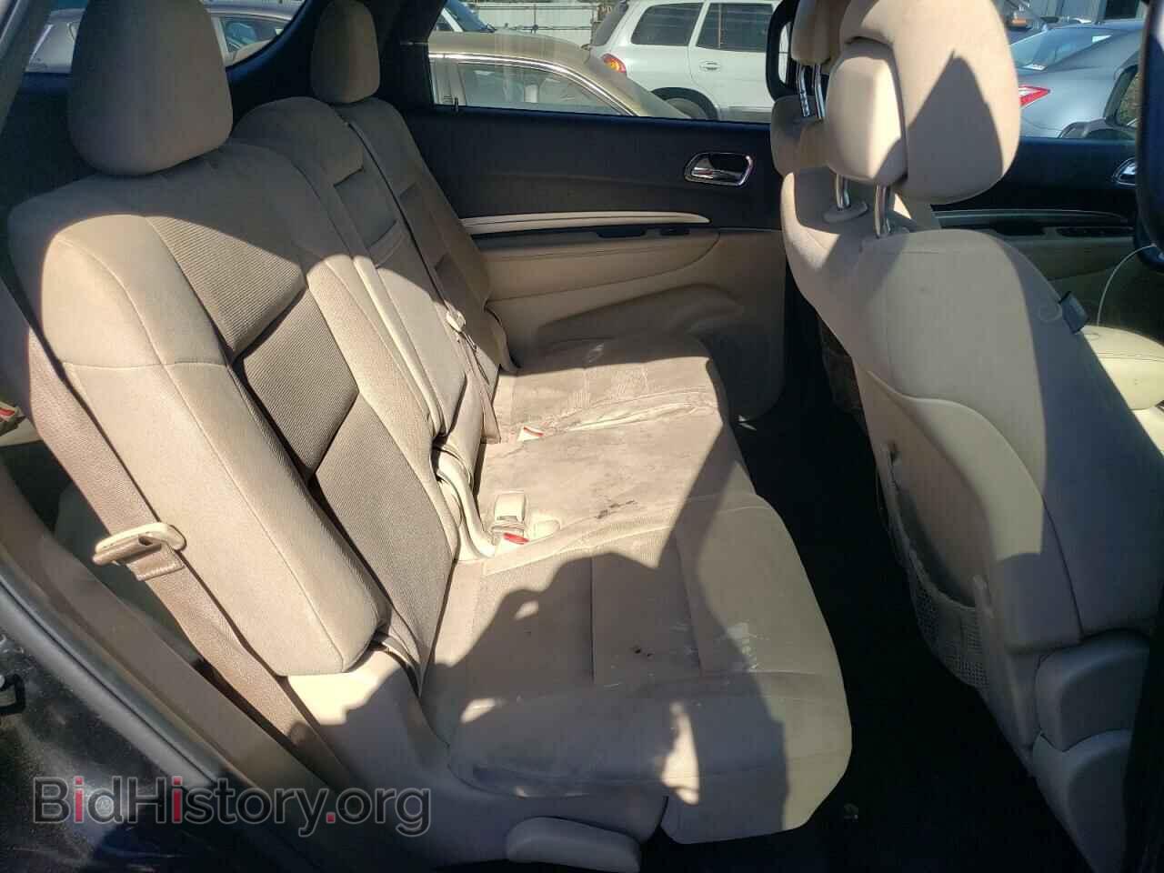 2014 DODGE DURANGO - VIN: 1C4RDHAG8EC973834 - Фото 11
