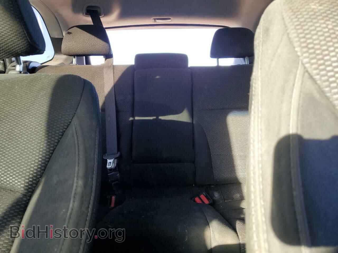 2017 SUBARU OUTBACK - VIN: 4S4BSAFC6H3362687 - Фото 10