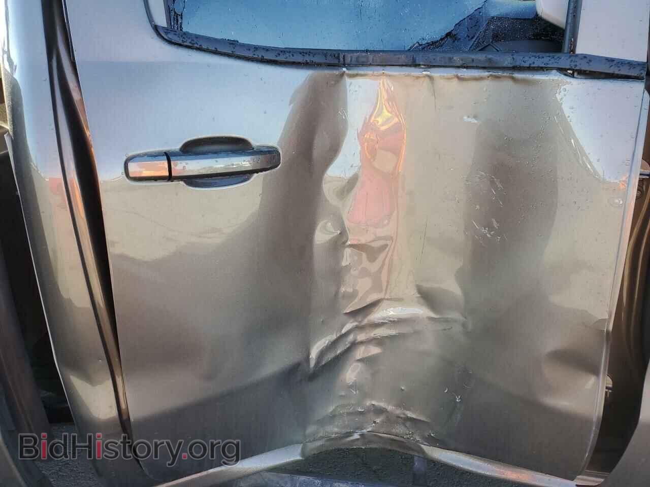 2014 GMC SIERRA - VIN: 3GTP1VEC4EG465489 - Фото 10