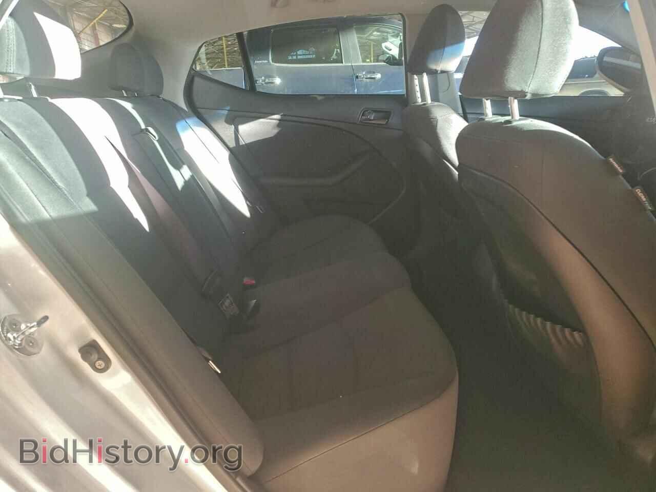 2015 KIA OPTIMA - VIN: KNAGM4A75F5633950 - Фото 10