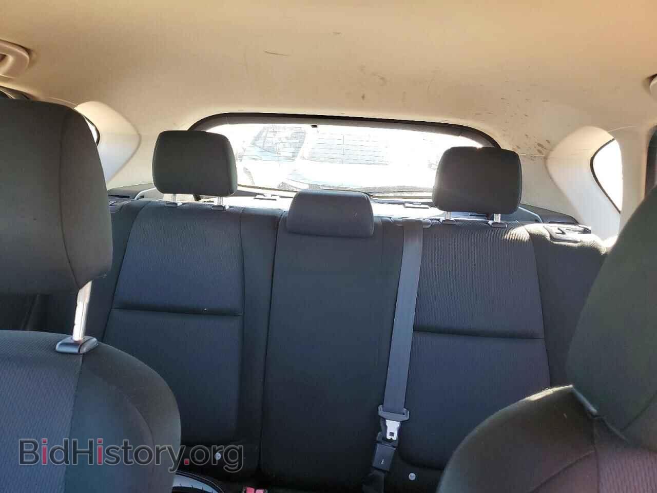 2015 MAZDA CX-5 - VIN: JM3KE2BE2F0520022 - Фото 10