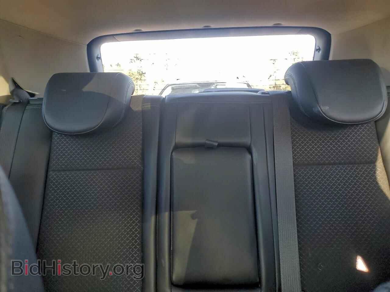 2019 BUICK ENCORE - VIN: KL4CJASB0KB890595 - Фото 10