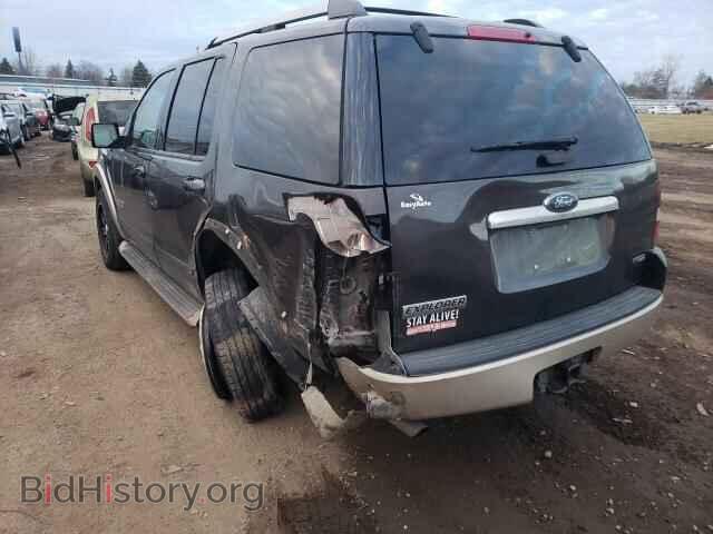 2007 FORD EXPLORER - VIN: 1FMEU64E57UA54637 - Photo 2