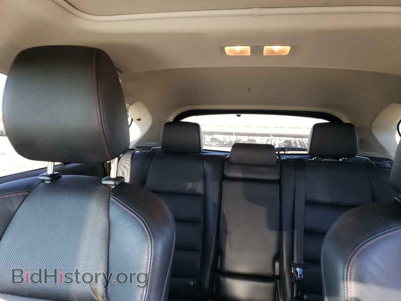 2013 MAZDA CX-5 - VIN: JM3KE2DE8D0159762 - Фото 10