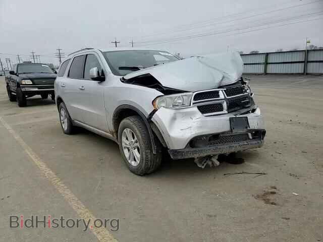 2011 DODGE DURANGO - VIN: 1D4RE4GG2BC660497 - Фото 14