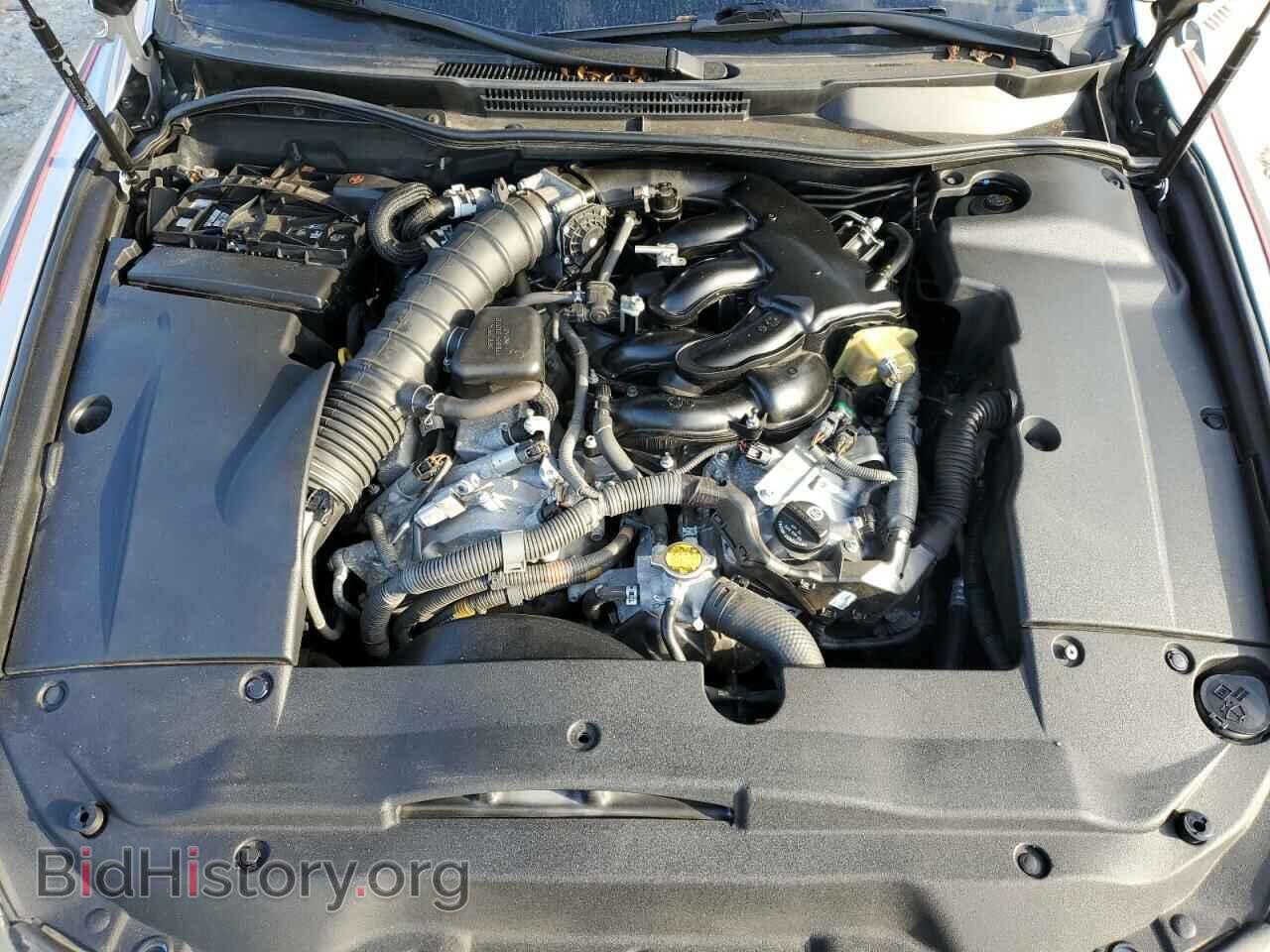 2010 LEXUS IS - VIN: JTHFF2C28A2503670 - Фото 11