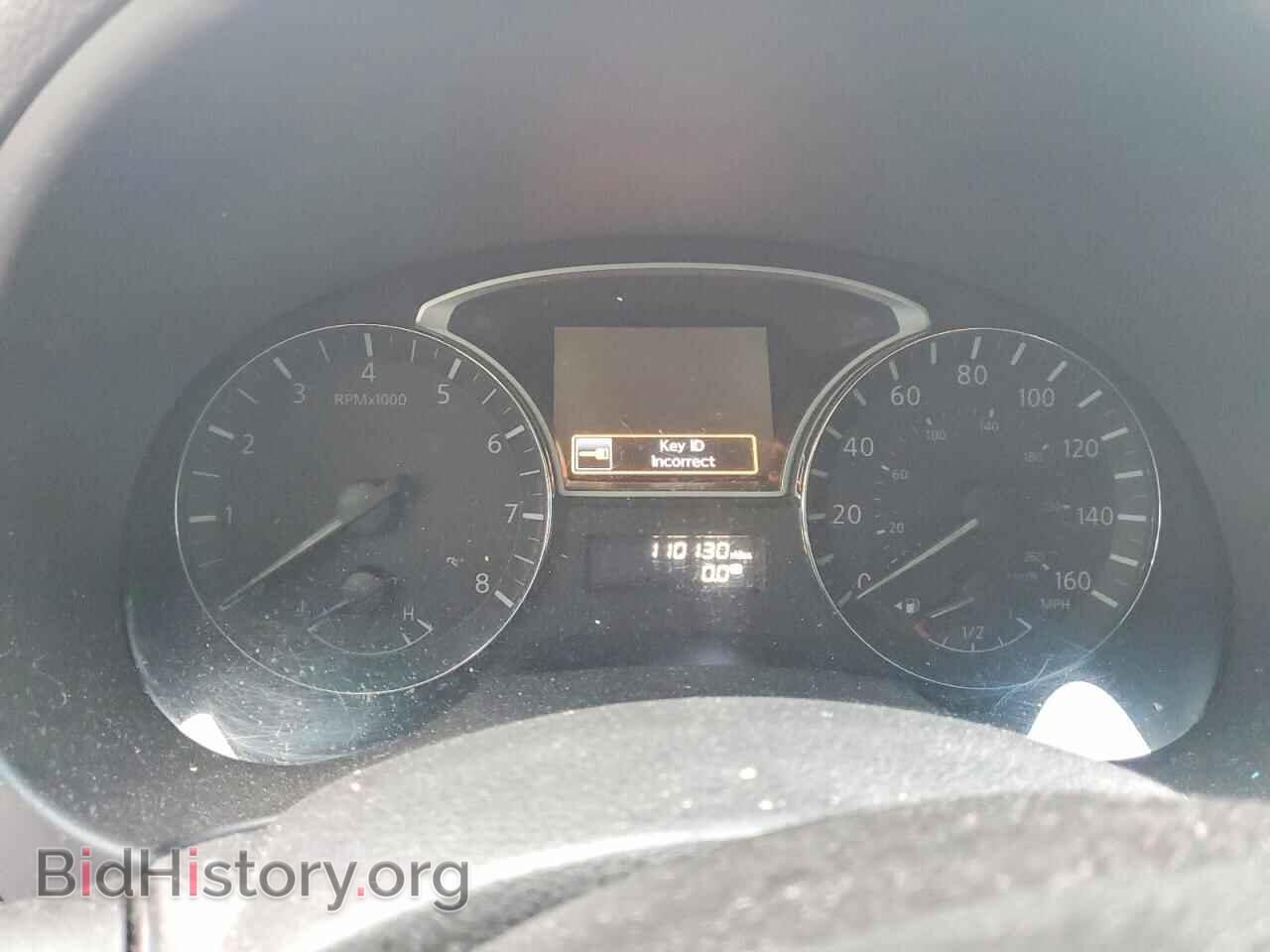 2015 NISSAN ALTIMA - VIN: 1N4AL3AP1FC281134 - Фото 9