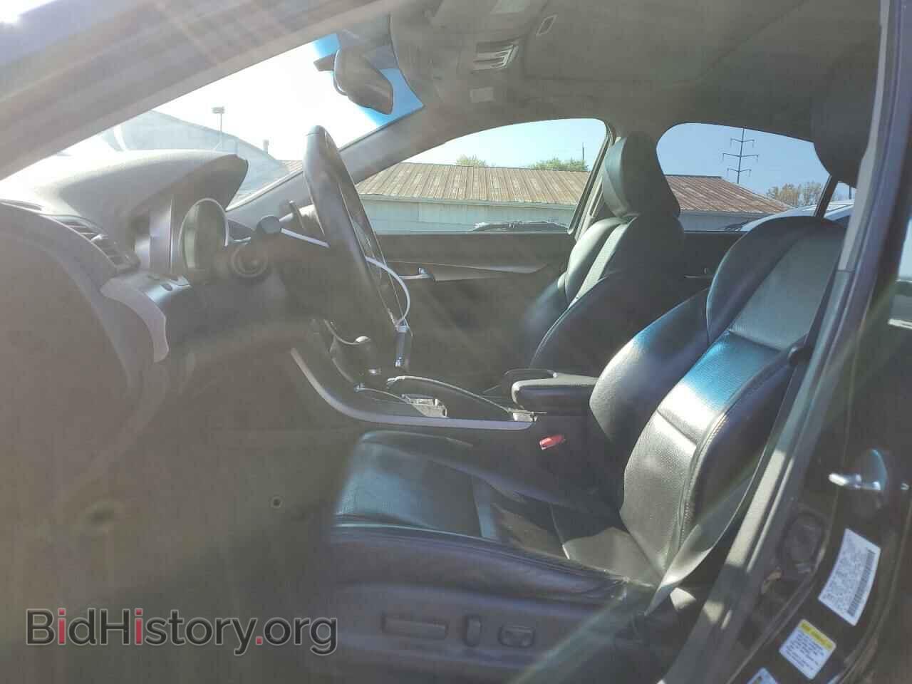 2014 ACURA TL - VIN: 19UUA8F52EA001699 - Фото 7