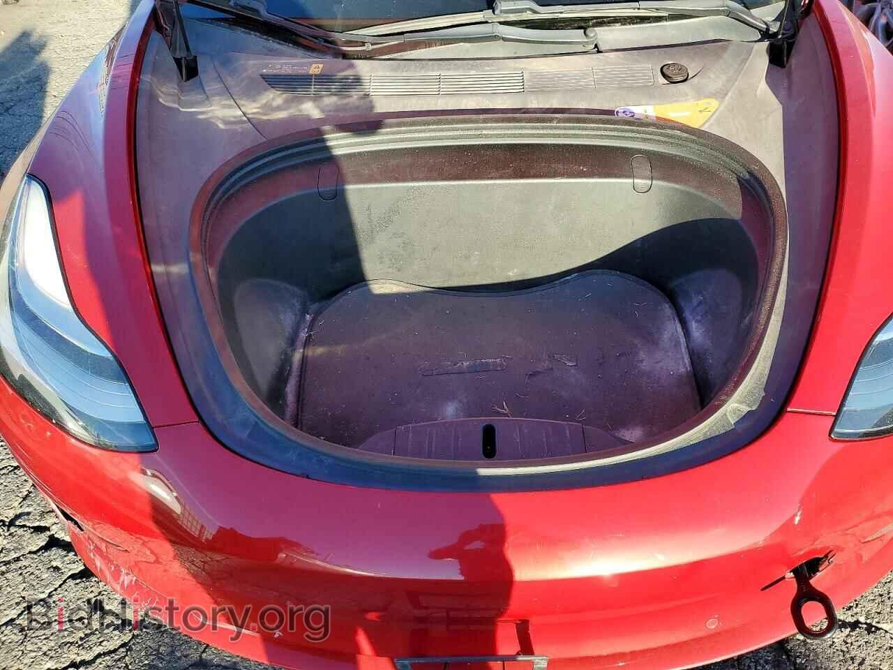 2017 TESLA MODEL 3 - VIN: 5YJ3E1EA4HF002949 - Photo 11