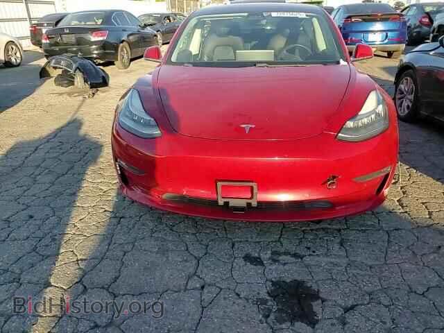 2017 TESLA MODEL 3 - VIN: 5YJ3E1EA4HF002949 - Photo 13