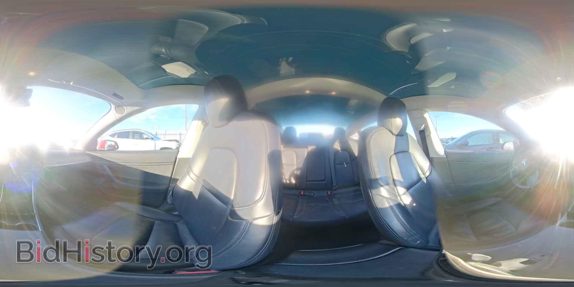 2017 TESLA MODEL 3 - VIN: 5YJ3E1EA4HF002949 - Photo 14
