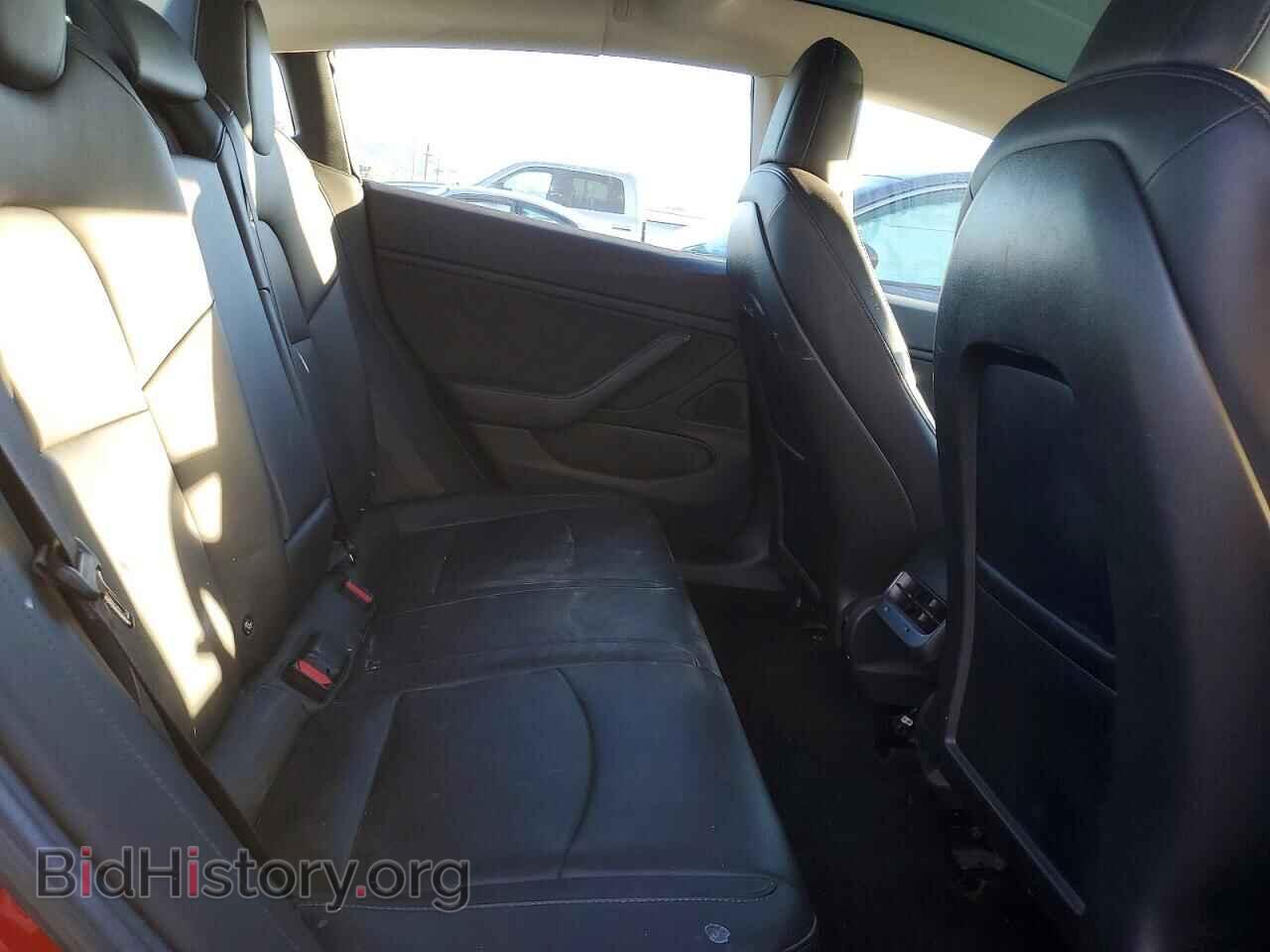 2017 TESLA MODEL 3 - VIN: 5YJ3E1EA4HF002949 - Photo 10