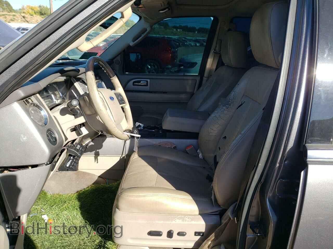 2012 FORD EXPEDITION - VIN: 1FMJK1K55CEF29315 - Photo 7