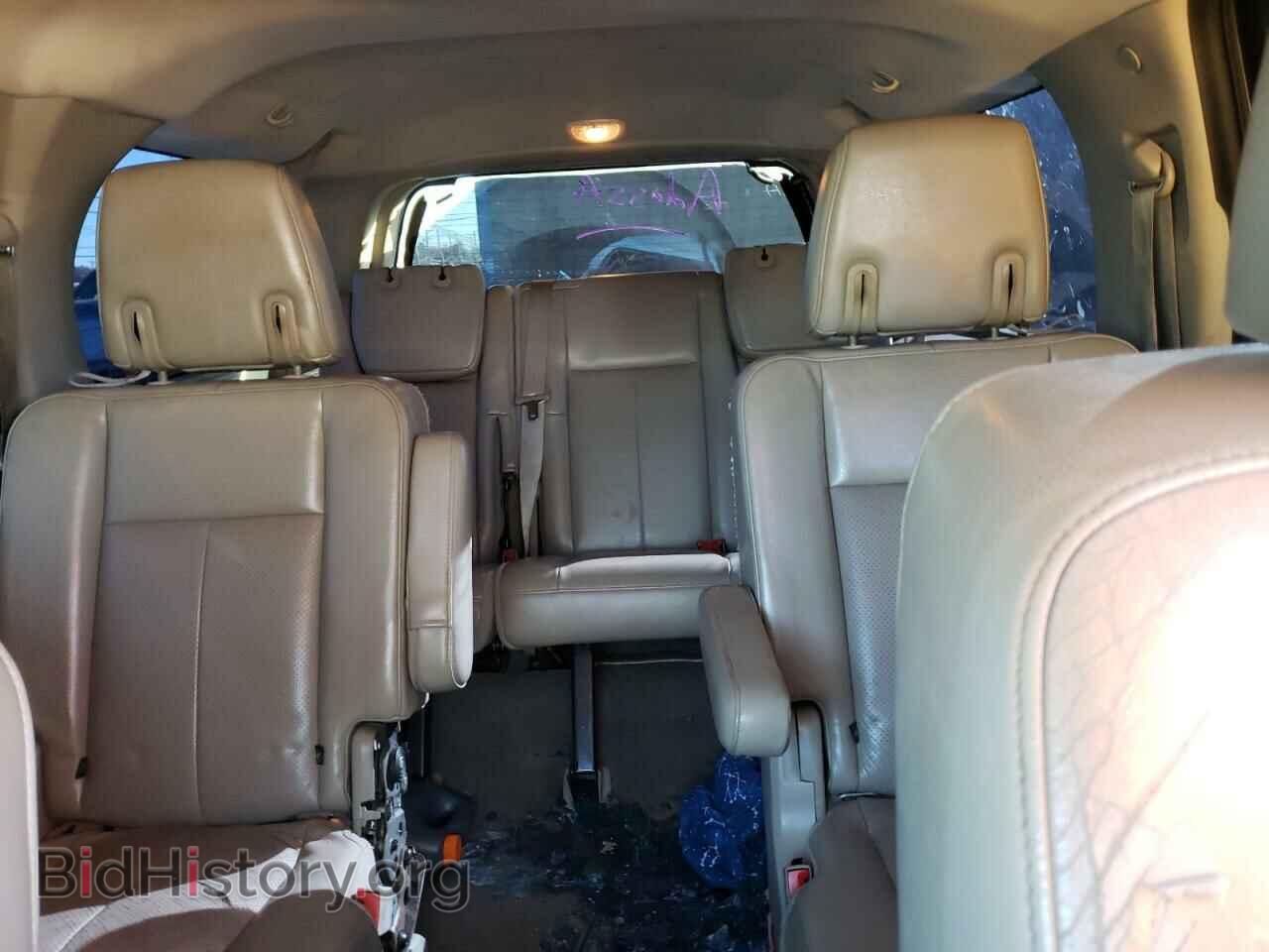2012 FORD EXPEDITION - VIN: 1FMJK1K55CEF29315 - Photo 10