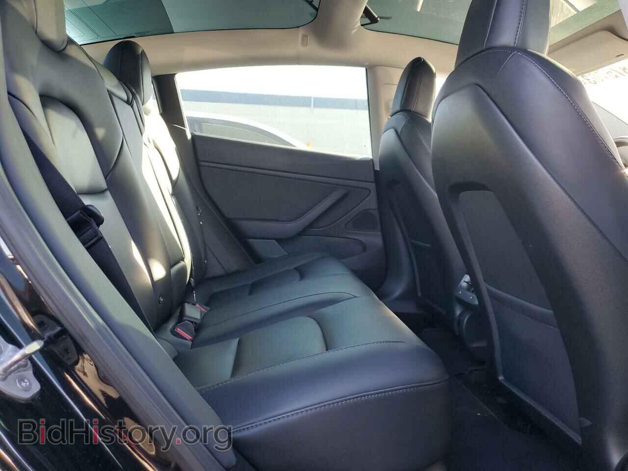2018 TESLA MODEL 3 - VIN: 5YJ3E1EA5JF176423 - Photo 10