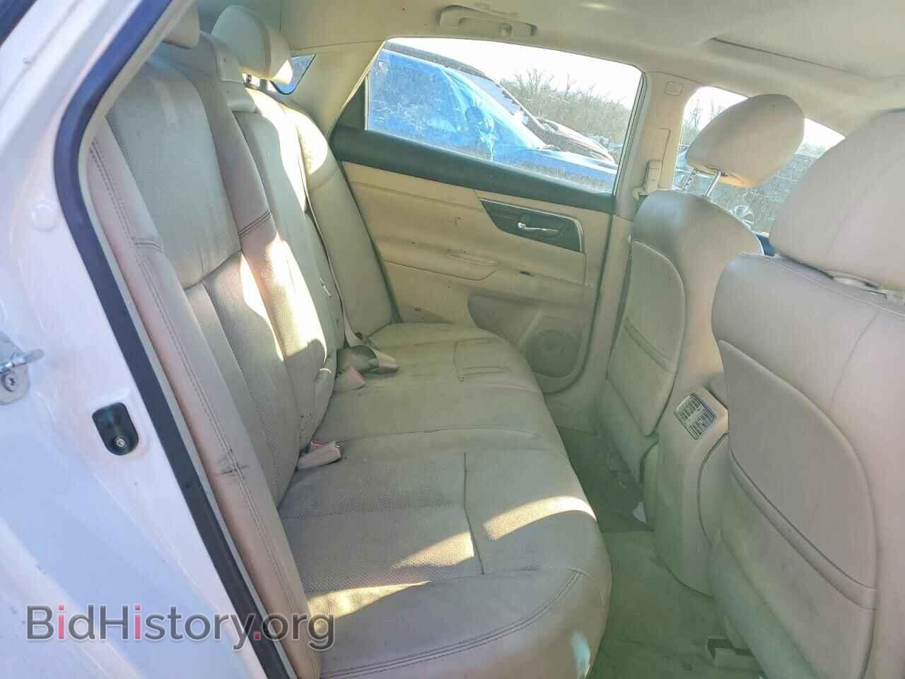 2013 NISSAN ALTIMA - VIN: 1N4AL3AP1DC921470 - Фото 10