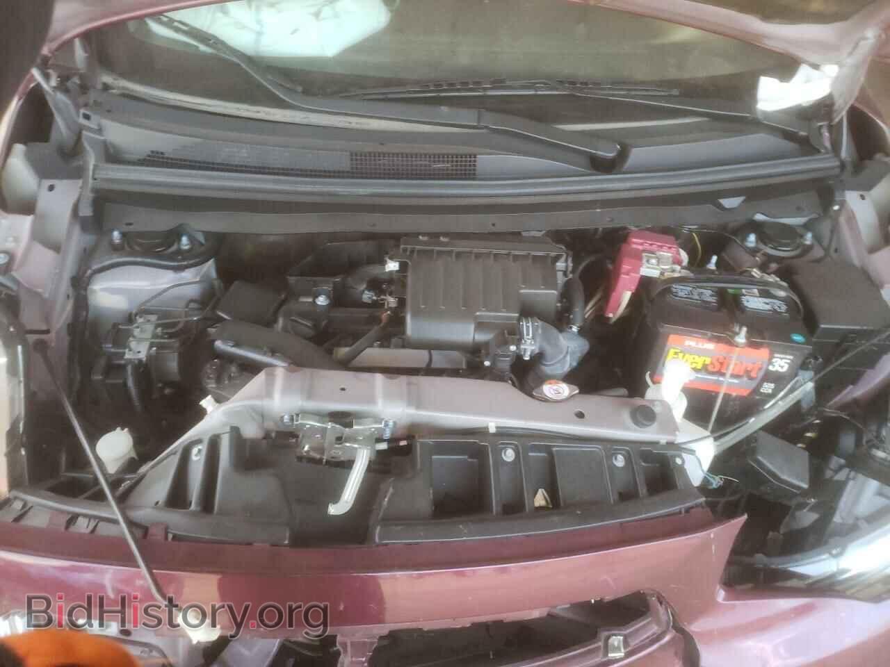 2017 MITSUBISHI MIRAGE - VIN: ML32F3FJ7HHF13614 - Фото 11