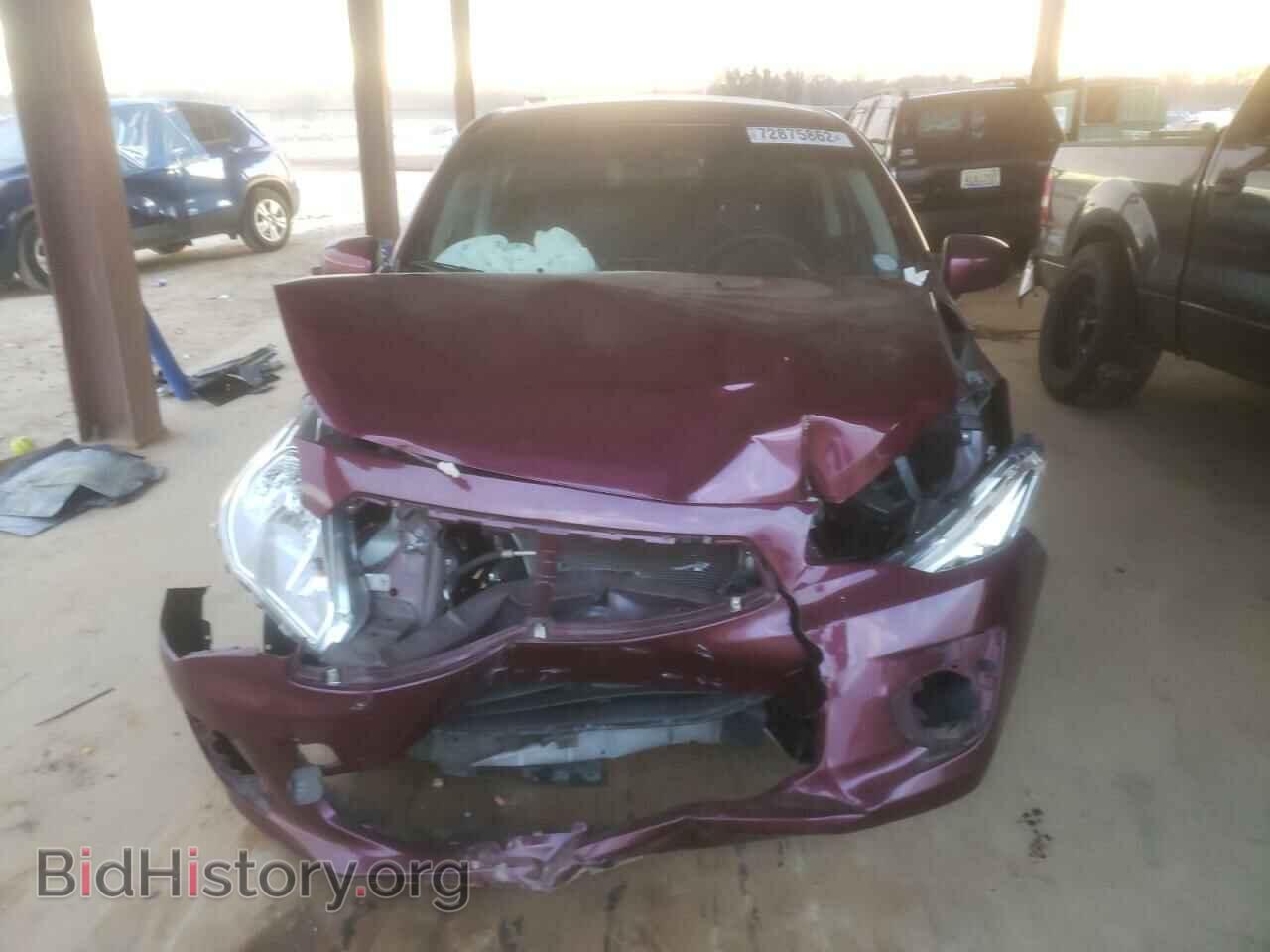 2017 MITSUBISHI MIRAGE - VIN: ML32F3FJ7HHF13614 - Фото 5