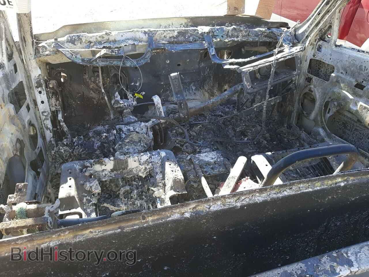 2006 CHEVROLET ALL Models - VIN: 3GCEC14X36G149419 - Фото 8
