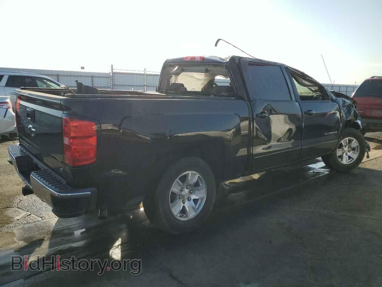 2017 CHEVROLET ALL Models - VIN: 3GCPCREC8HG130659 - Фото 3