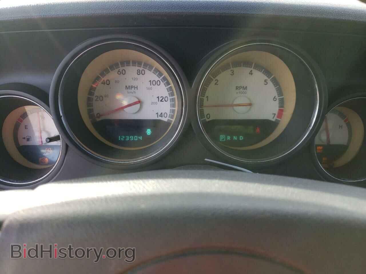 2010 DODGE CHALLENGER - VIN: 2B3CJ4DV5AH265194 - Фото 9