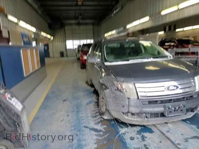2007 FORD EDGE - VIN: 2FMDK39CX7BB40894 - Фото 14