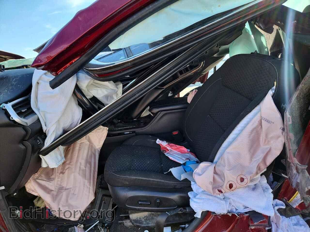 2017 GMC ACADIA - VIN: 1GKKNSLS1HZ137995 - Фото 7