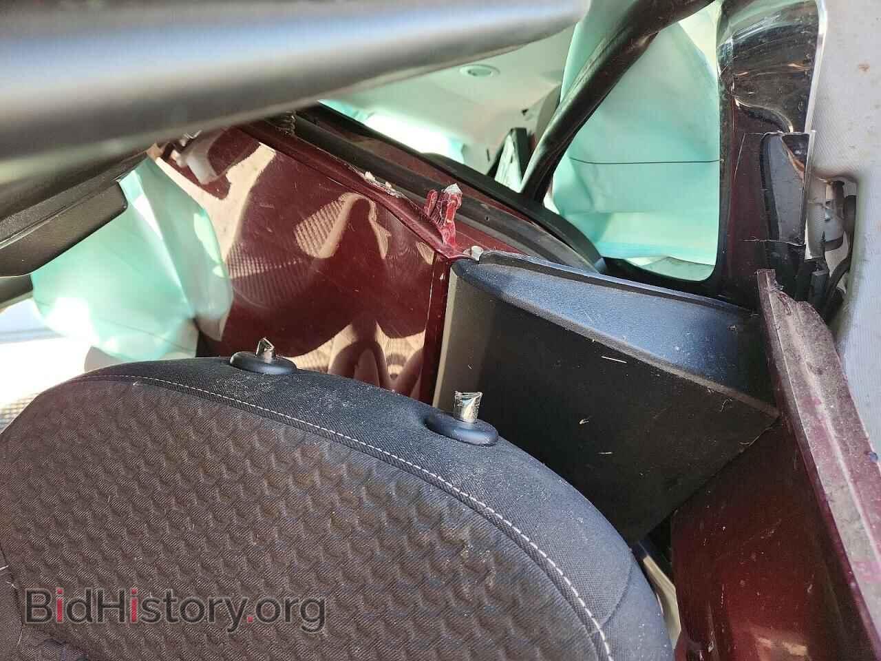 2017 GMC ACADIA - VIN: 1GKKNSLS1HZ137995 - Фото 10