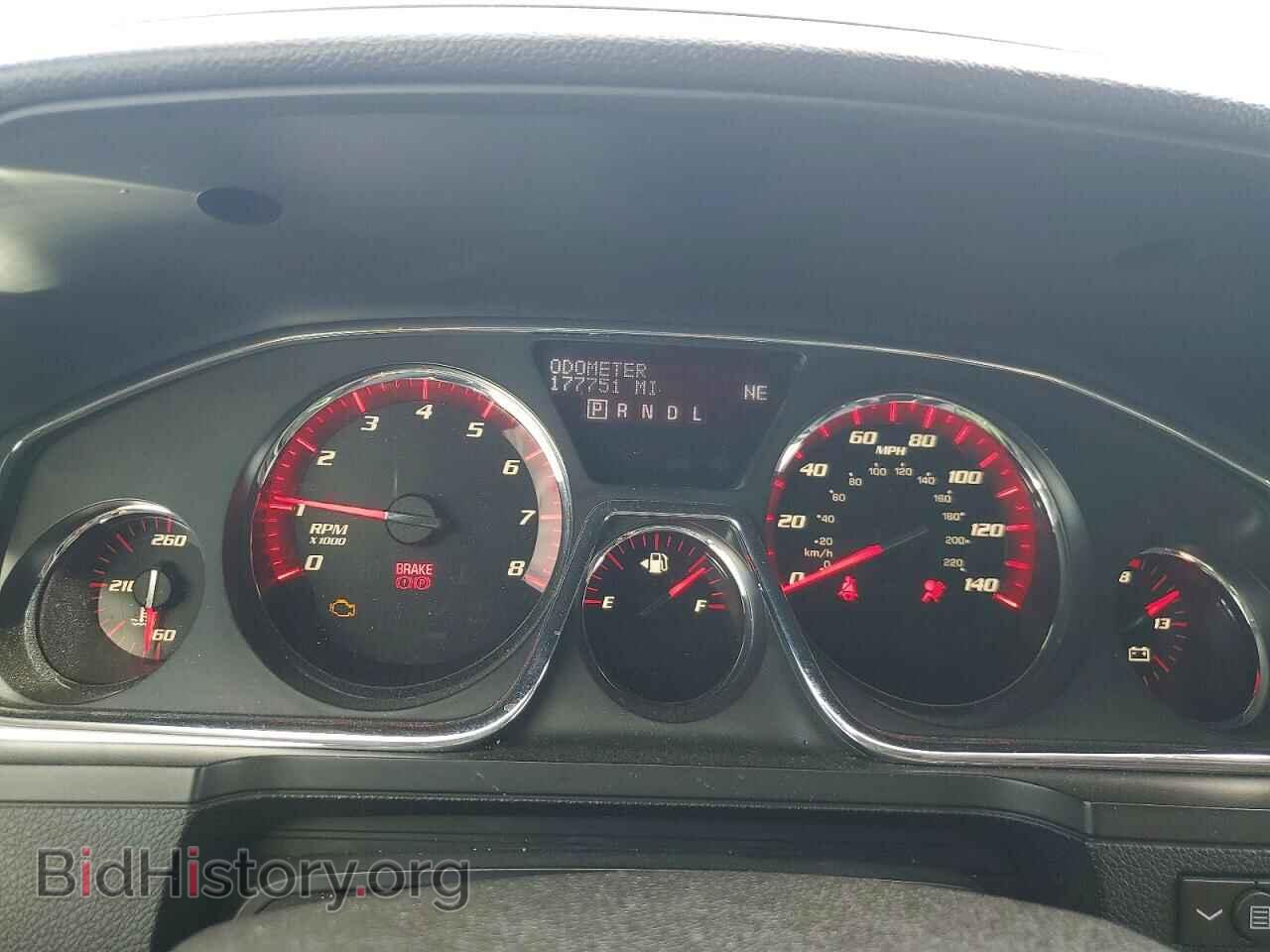 2015 GMC ACADIA DEN - VIN: 1GKKVTKD1FJ257834 - Фото 9