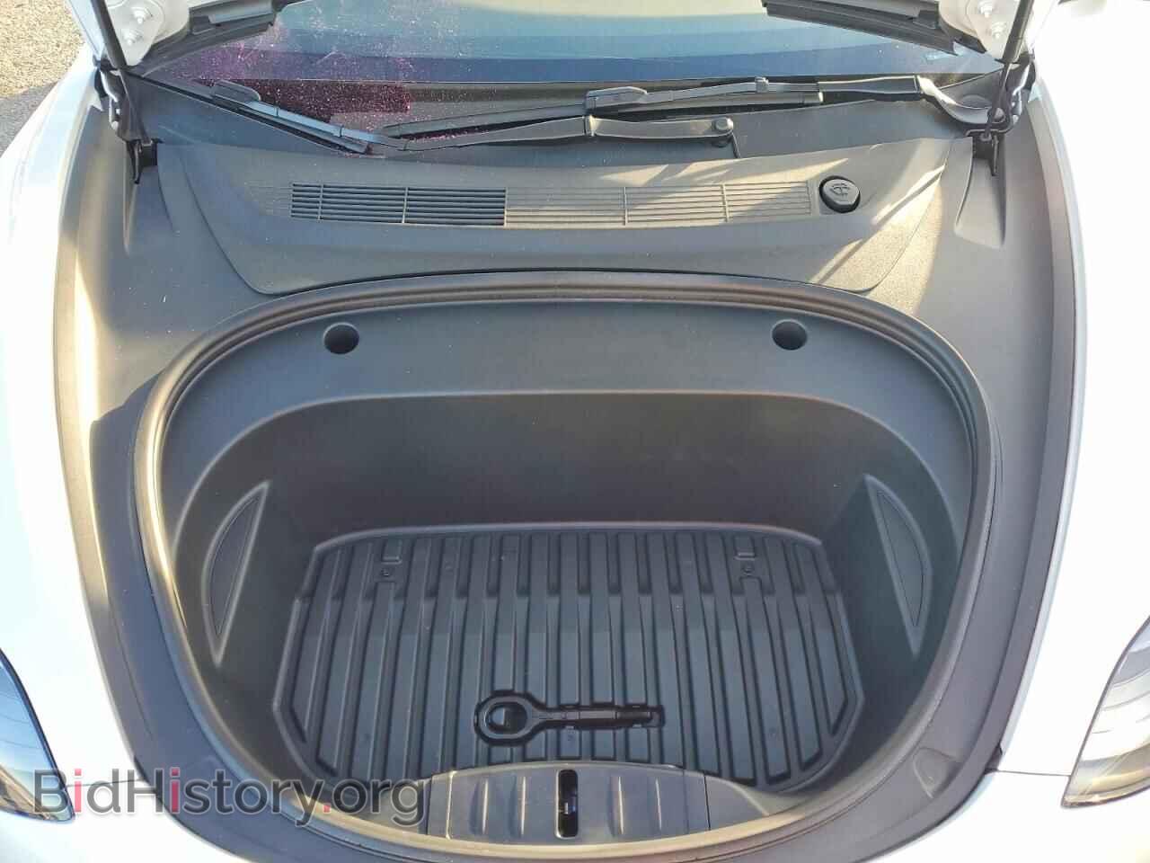 2023 TESLA MODEL 3 - VIN: 5YJ3E1EA4PF496731 - Photo 11