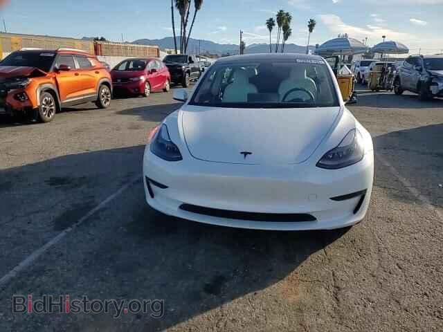 2023 TESLA MODEL 3 - VIN: 5YJ3E1EA4PF496731 - Photo 13