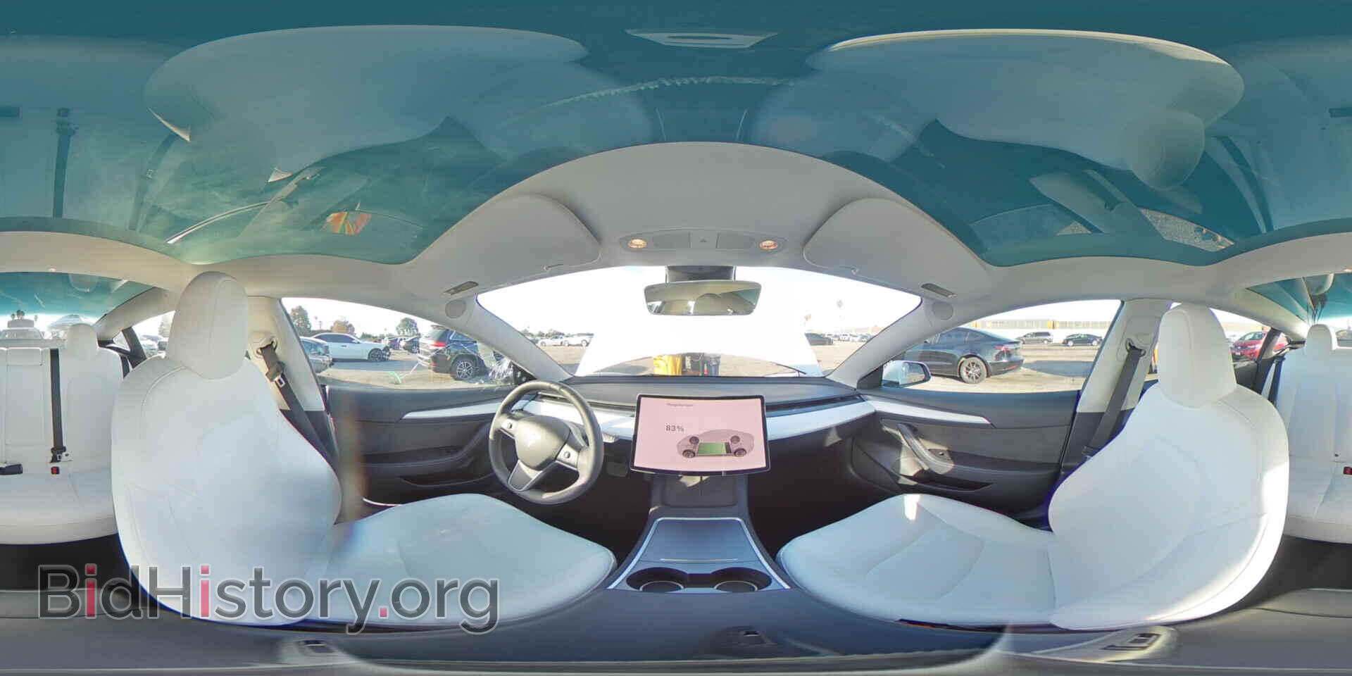 2023 TESLA MODEL 3 - VIN: 5YJ3E1EA4PF496731 - Photo 14