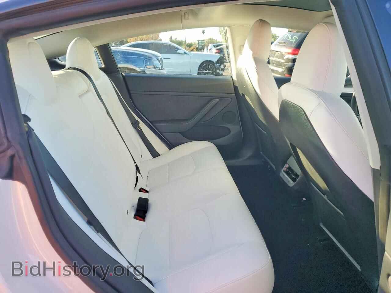 2023 TESLA MODEL 3 - VIN: 5YJ3E1EA4PF496731 - Photo 10