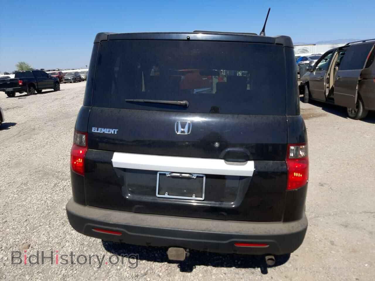 2011 HONDA ELEMENT - VIN: 5J6YH1H30BL003072 - Photo 6
