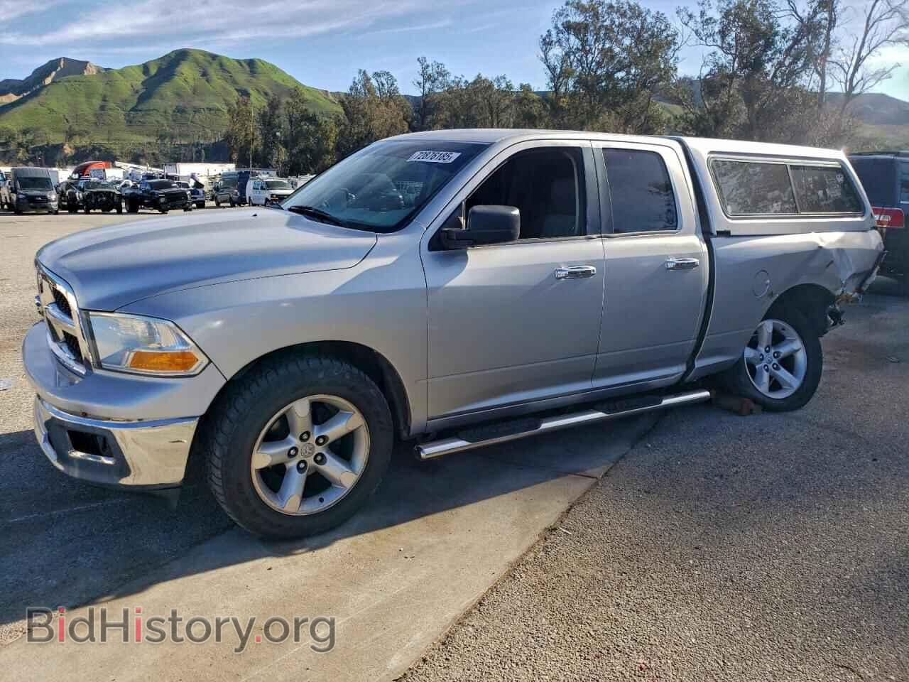 Photo 1D7RB1GP2AS159964 - DODGE All Models 2010