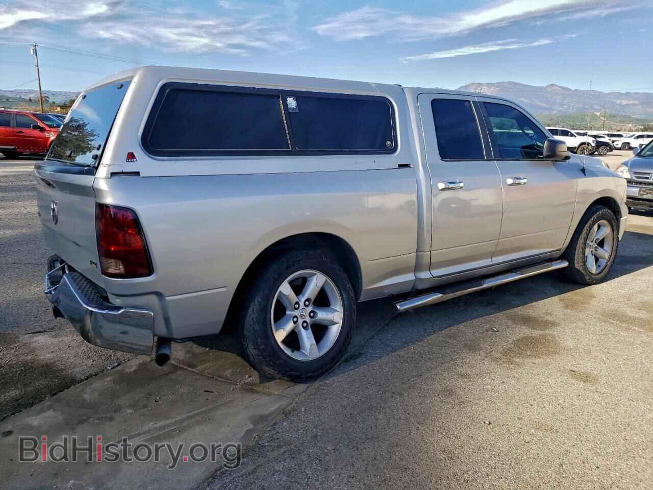 2010 DODGE All Models - VIN: 1D7RB1GP2AS159964 - Фото 3