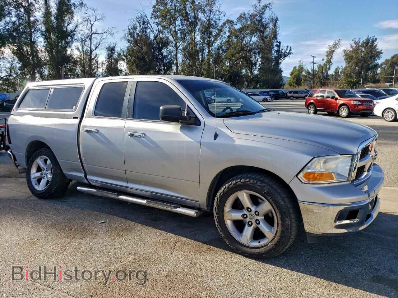 2010 DODGE All Models - VIN: 1D7RB1GP2AS159964 - Фото 4
