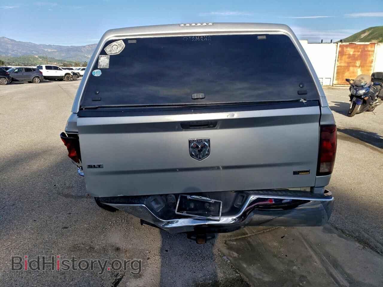 2010 DODGE All Models - VIN: 1D7RB1GP2AS159964 - Фото 6