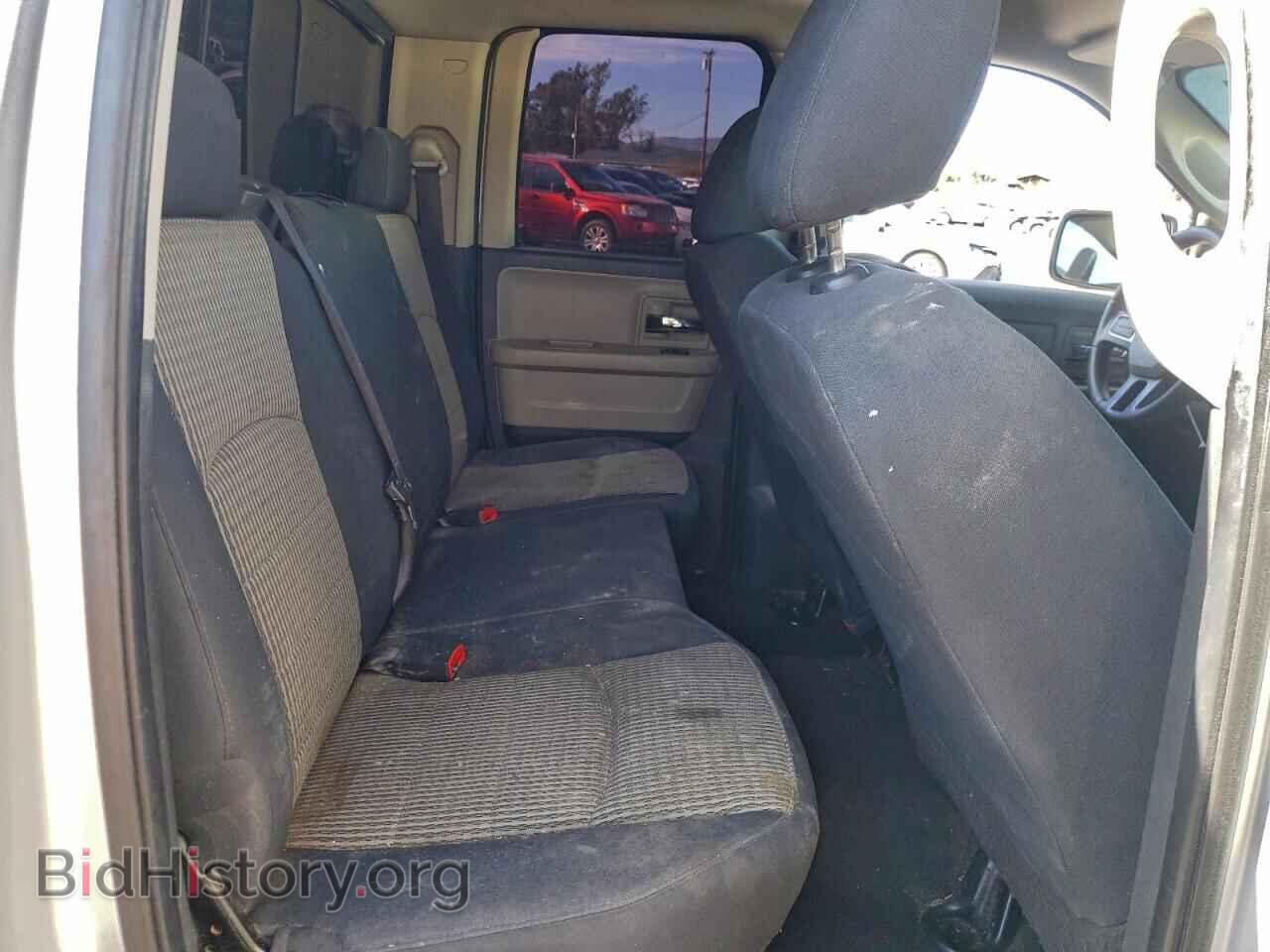 2010 DODGE All Models - VIN: 1D7RB1GP2AS159964 - Фото 10